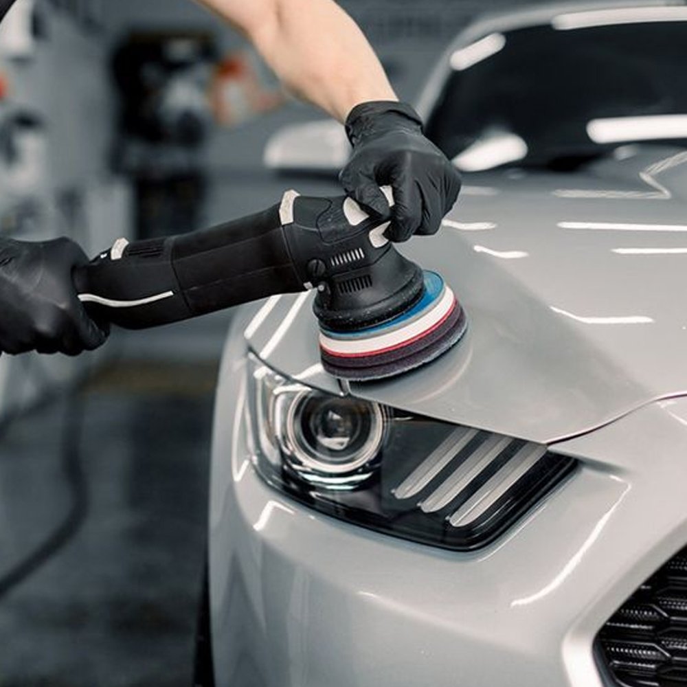 Automotive Detailing