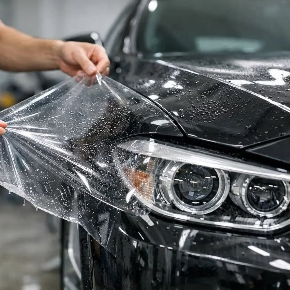 Paint Protection Film